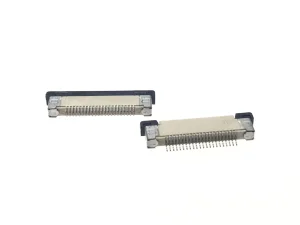Conector de Pitch FFC 0.5 para Placa