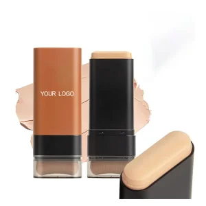 Natural Hydrating Foundation Stick