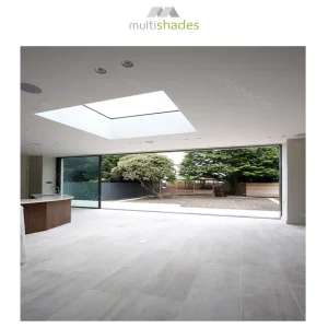 Thermal Insulation Window