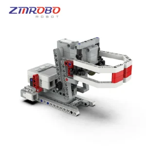 ZMROBO STEM Robot DIY