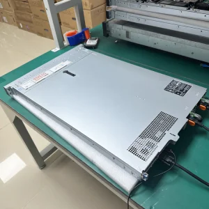 Dell EMC PowerEdge R640