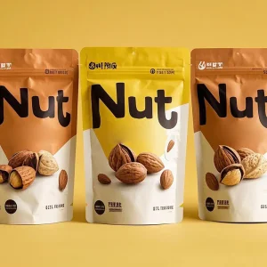Dry Food Packaging