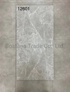House Decorative Rustic Matte Finish Ceramic Non-Slip Floor Tile