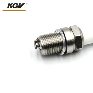 Motorcycle Spare Parts Ignition System