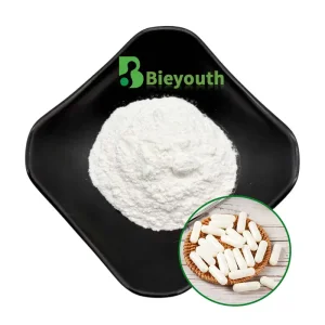 Chenodeoxycholic Acid CAS 474-25-9