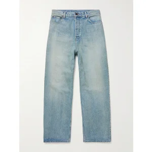 Men's Casual Jeans