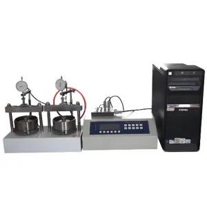 Pneumatic Consolidation Tester