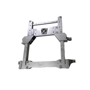 HFH Aluminum Front Subframe