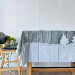 PEVA Tablecloth
