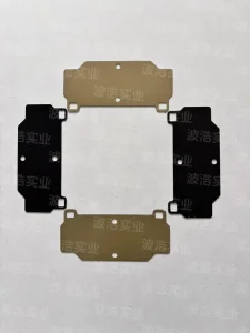 Premium Brake Shim Kits for Superior Noise Reduction Solutions