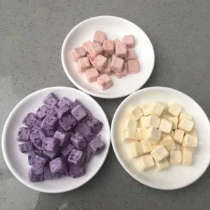Dried Yogurt Fruits