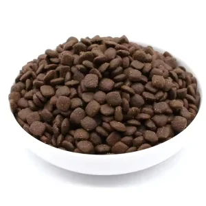 Grain Free Beef Dog Food Fresh Meat Pet Food Easy to Digest