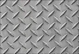 ASTM A793 304 Stainless Steel Floor Plate