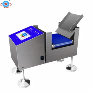 Food Weight Conveyor