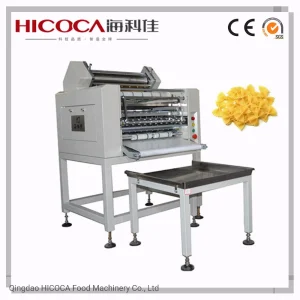 Linha de Fabricação de Pasta Farfalle