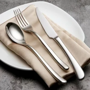 Stainless Steel Cutlery