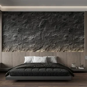 China PU Faux 3D Mushroom Stone Wall Panels - Quality Suppliers & Factory Direct Offer
