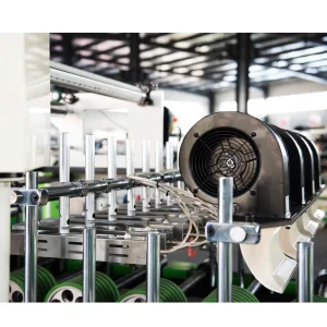 Milan Hot Melt Laminating