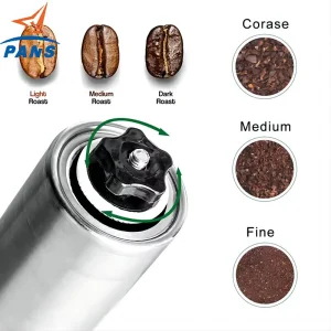 OEM Coffee Machine Parts