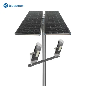 60watt Solar LED Flood Light