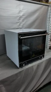 Commercial Convection Oven