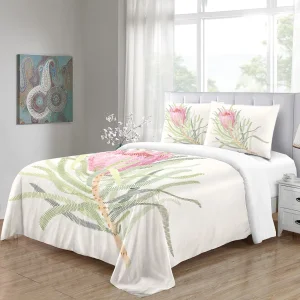 Printed Duvet Cover