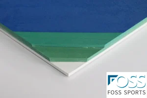 Sports Court Surface