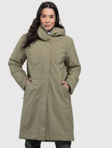 Henglong Stylischer Parka