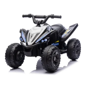 2025 New Arrival 12V Kids Ride-on ATV Electric Car Toy