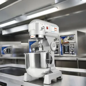 Multifunctional Mixer