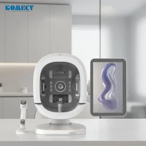 Facial Diagnostic System