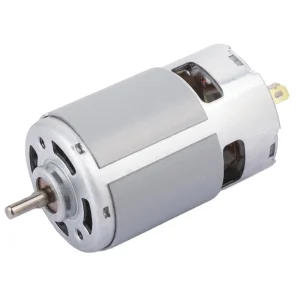 RS-775 Motor