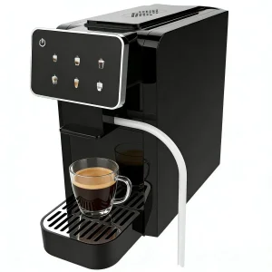 Best Automatic Commercial Espresso Coffee Machine
