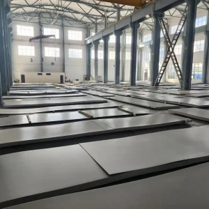 AISI ASTM 2b/Ba/No. 4hl/8K/No.1 Stainless Steel Sheet 201 304 304L 316 316L 309S 310S 321 420 430 904L 2205 630 4*8 Hot Rolled Cold Rolled Stainless Steel Sheet