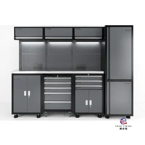 All-in-one Combined Tool Station