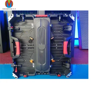 Outdoor Concert Stage Easy Quick Install P2.6 P2.976 P3.91 Rental Video Wall Display High Definition LED Panel Screen