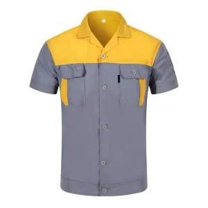 Roupas de Trabalho Camisas com Logotipo
