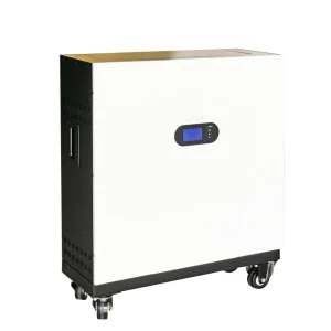 Bateria 51.2V 560ah
