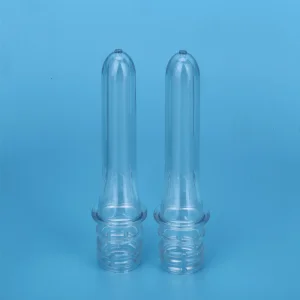 PET Preform Industry