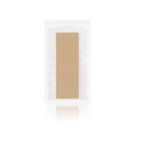 Folhas de Silicone