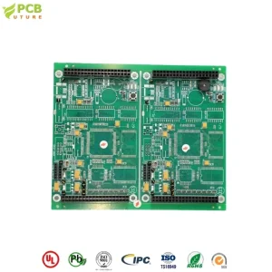 Defense PCB Assembly