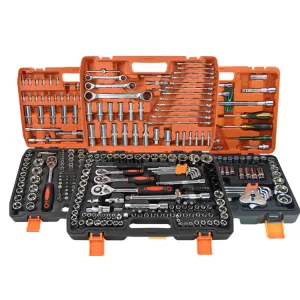 Car Repair Socket Set