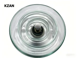 Aislante de Potencia Eléctrica U120bp