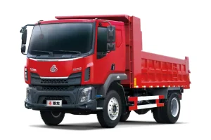 Wholesale 4X2 M3 Dump Truck