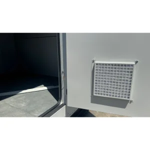 Prefabricated Cabin Shelter