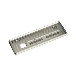 Wholesale Metal texture equipment panel