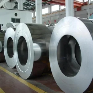 Cold Rolled Stainless Steel Strip