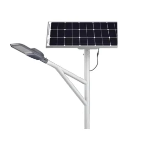 60W Split Street Light