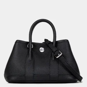 Genuine Leather Handbag