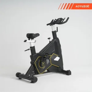 LED Display Exercise Cycle